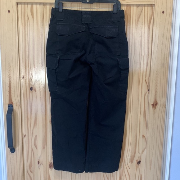 True Spec‎ Women’s EMS Black Pants. Size 6 (565) - Picture 4 of 16
